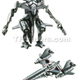 Illustration for article titled Transformers 2s Giant Robot Revealed
